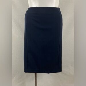 Talbot’s Straight Skirt